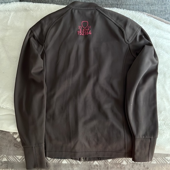 Vintage G-Star Jacket - Picture 2 of 4